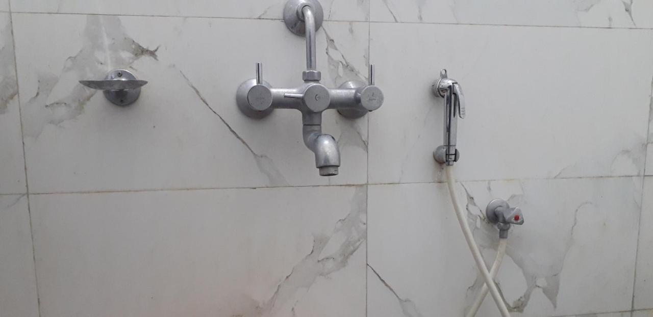Mp Residency Hotel Kumbakonam Eksteriør billede