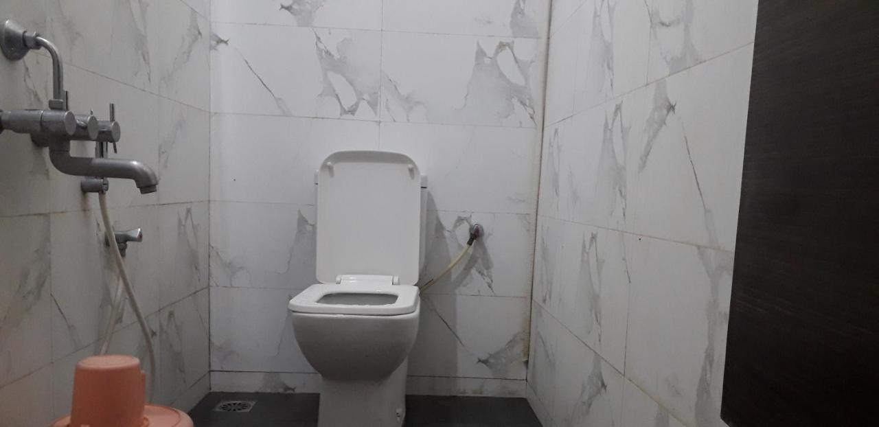 Mp Residency Hotel Kumbakonam Eksteriør billede