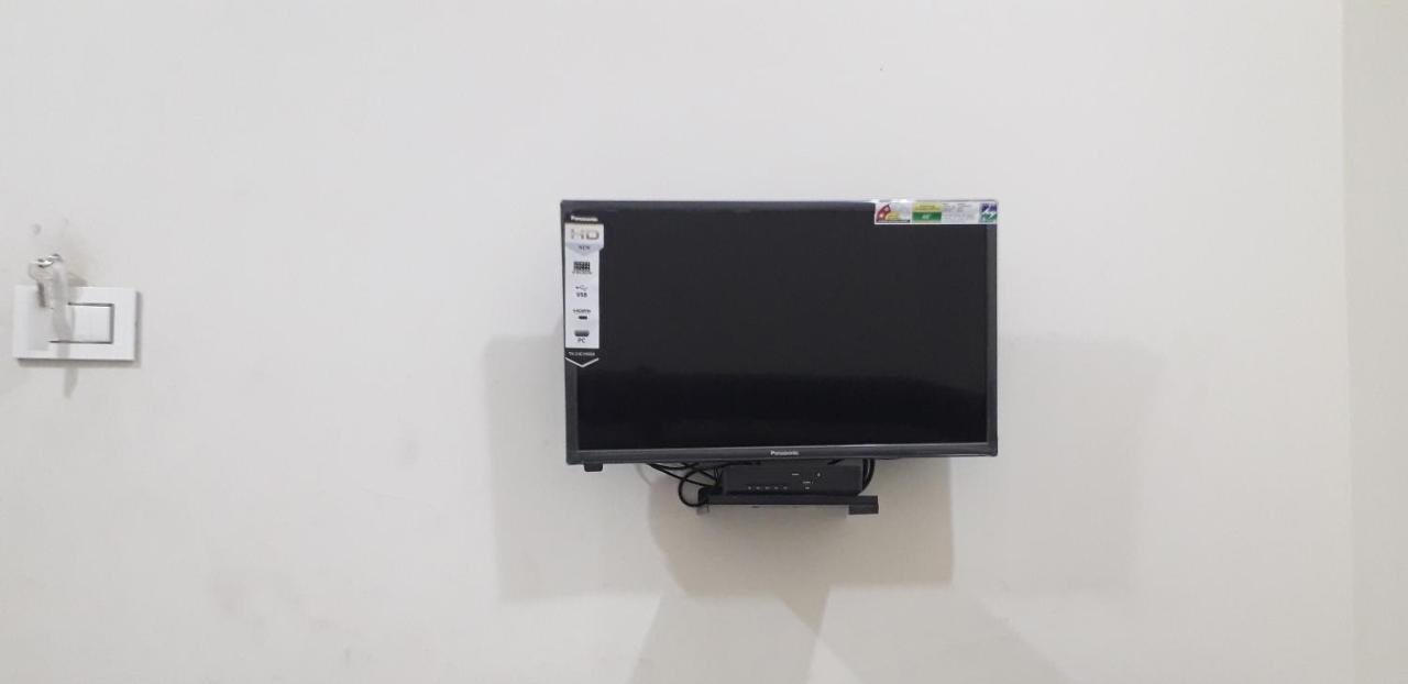 Mp Residency Hotel Kumbakonam Eksteriør billede