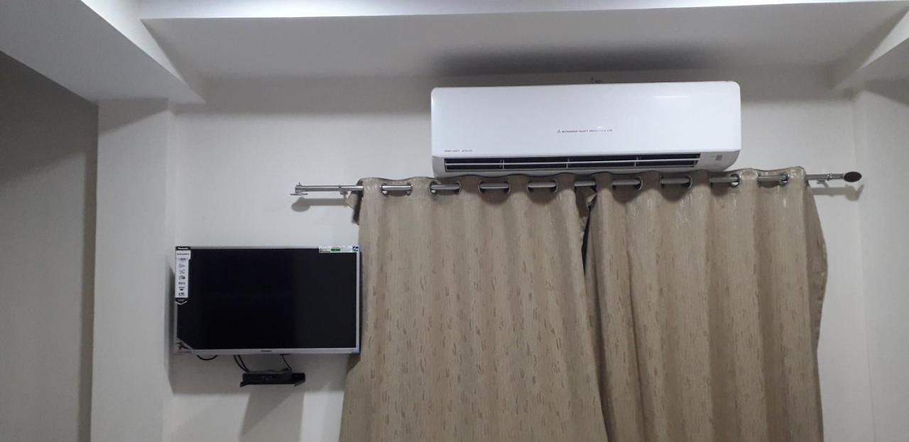 Mp Residency Hotel Kumbakonam Eksteriør billede
