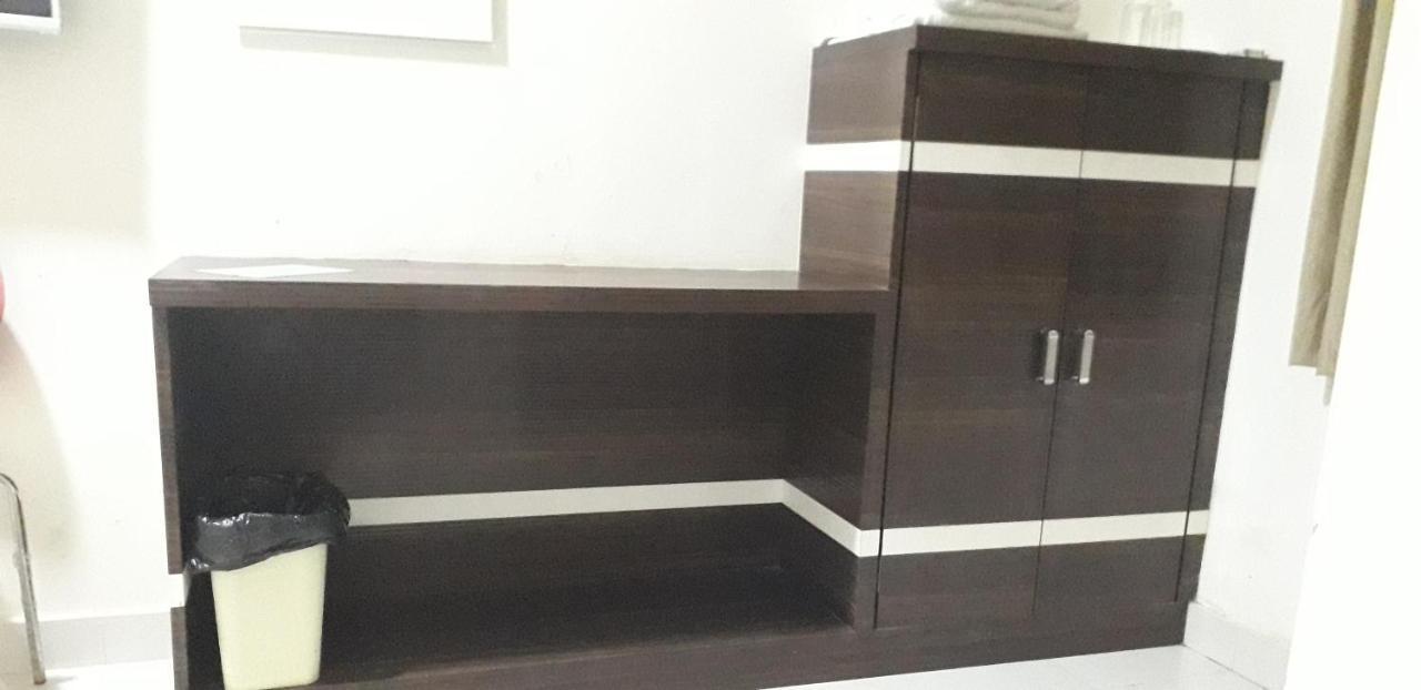 Mp Residency Hotel Kumbakonam Eksteriør billede